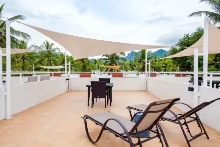 The Beach Village Resort - 109