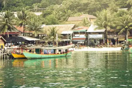 Gauguin Resort - 49