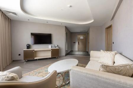 Mövenpick Samarkand - 22