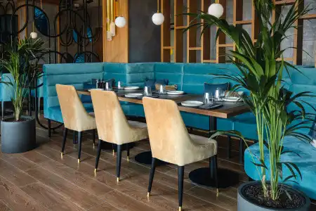 Kravt Nevsky & Spa - 49