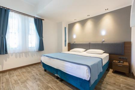Risus Garden Marina - 27