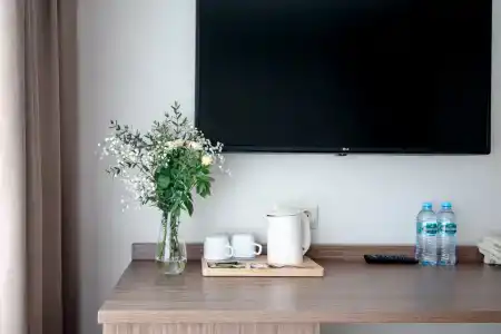 Stariy Dvorik on Orlovskaya - 93