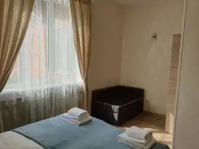 START Moskovskaya - 72