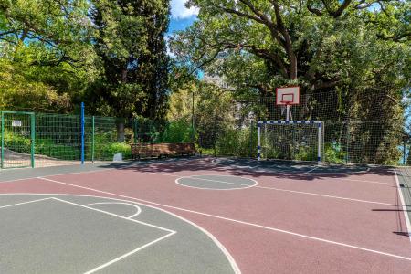 Akter Park-Hotel - 8