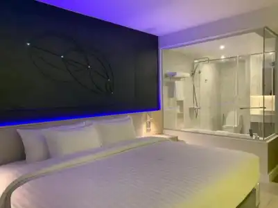 Pattaya Discovery Beach - 11