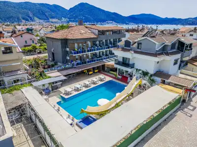 Alis Fethiye - 4