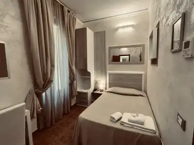 Hemeras Boutique House Alinari I - 7