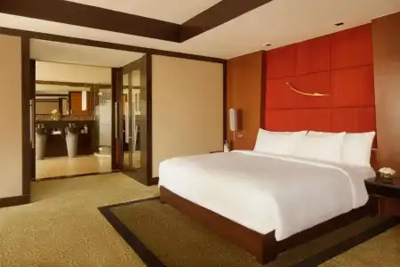 Banyan Tree Bangkok - 18