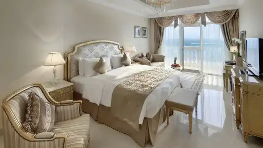 Kempinski & Residences Palm Jumeirah Dubai - 63
