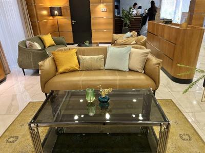 Ateca Suites Tashkent - 31