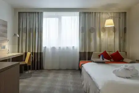Novotel Ekaterinburg Tsentr - 68