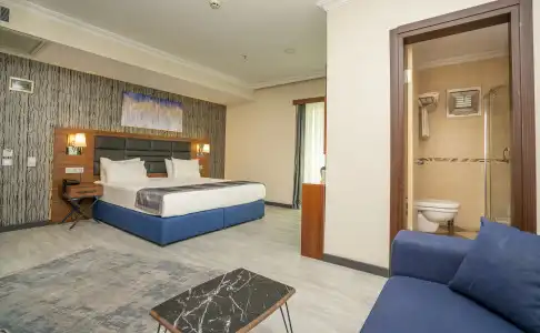 Otel Bostanci - 0