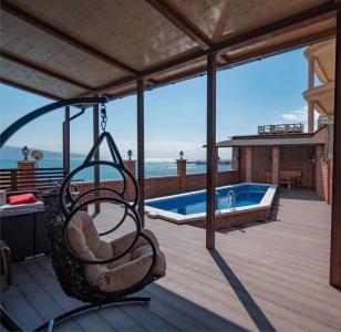 Barin Butik-hotel - 74