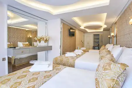 Sultan Suleyman Palace & Spa - 25