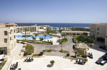 Cleopatra Luxury Resort Sharm El Sheikh - 8