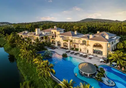 Vinpearl Wonderworld Phu Quoc - 1