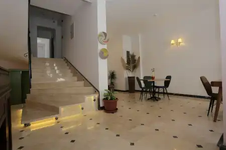 AtaÇesme Otel - 15