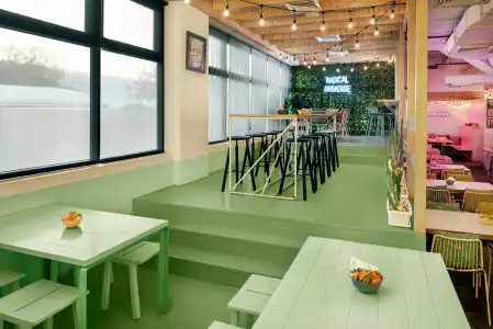  Holiday Inn Express Dubai - Safa Park, an IHG - 26