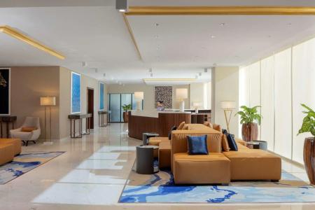 Avani + Palm View Dubai & Suites - 47