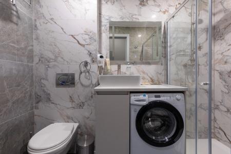 Port Comfort on Ligovskiy Apart-hotel - 16