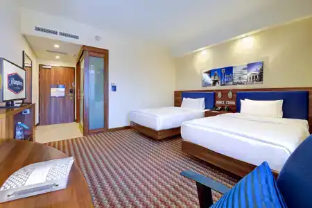 Hampton by Hilton Volgograd Profsoyuznaya - 60