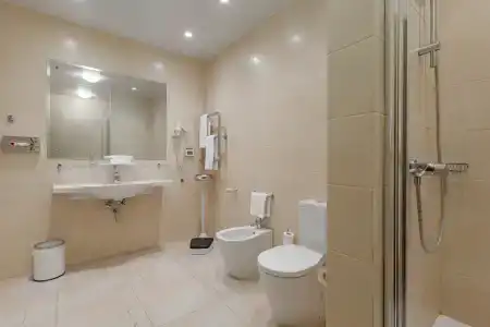 President-Hotel - 81