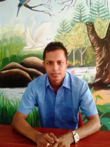 Amarit - 40
