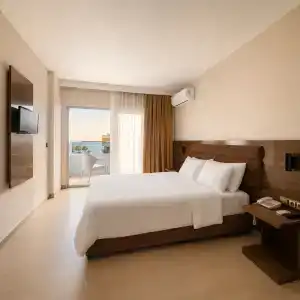 Ozgur Bey Spa - 1