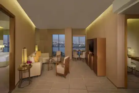 Hyatt Regency Dubai Creek Heights - 50