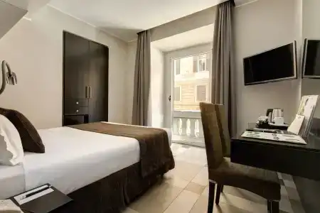 Best Western Plus Universo - 23
