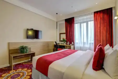 Garden & Spa - 36