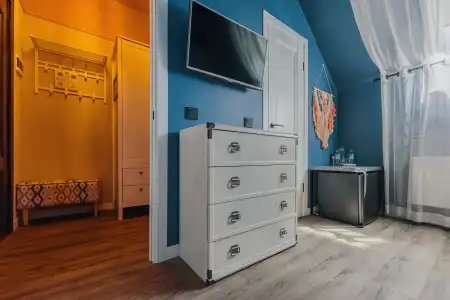 Ecotel Bogorodsk & Spa - 73