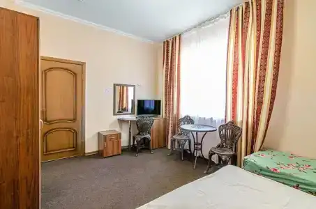 Kurortny Sanvil Primorskiy 2** - 83