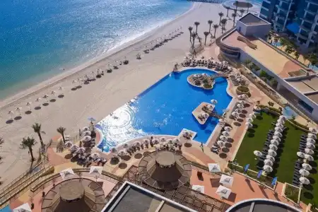 Dukes The Palm Dubai - 0