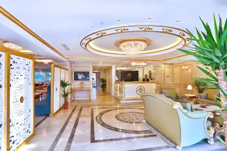 Emirhan Palace - 5