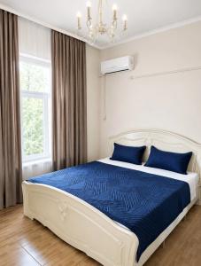 Yevraziya Mini-hotel - 22