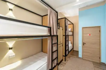 Bodo Hostel - 5