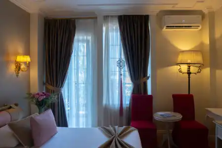 Avicenna Sultanahmet - 86