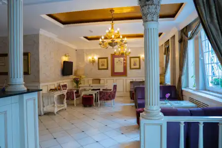 Avicenna Sultanahmet - 19