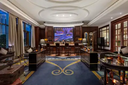 Al Habtoor Palace - 25