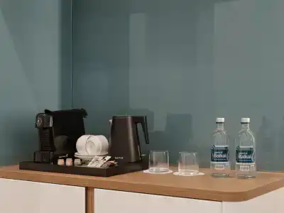 Sanatorij "Rodnik" - 78