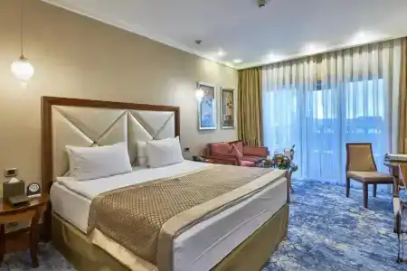 Rixos President - 56