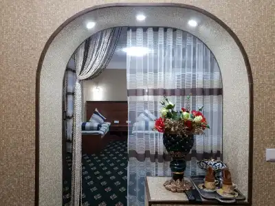 Status House - 7
