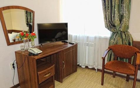 Gostinitsa Zastava - 60