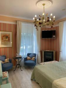 Трезини Арт-отель - 126