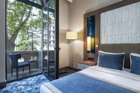 Tbilisi Philharmonic By Mercure - 35