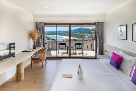 Orchidacea Resort - 45