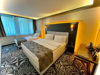 Weingart Istanbul - 28