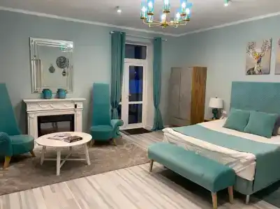 Park-Torbeevo Ozero - 85