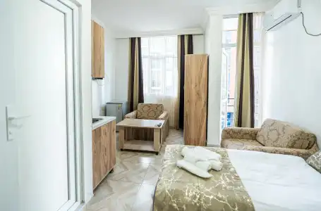 BATUMI INN - 28
